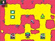 Blobbit Push