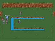 Necromancer's Maze