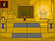 Qaz's Quest 2: Castle of Darkness