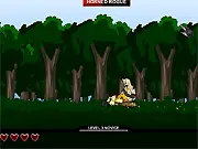 Wonderboy Legends