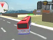 Criminals Transport Simulator
