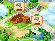 Happy Town