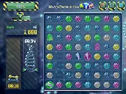 DNA Lab Rush