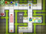 Dimension Spy