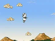 Cloud Number Nine