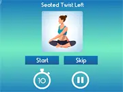 Ez Yoga