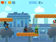Gravity Kid