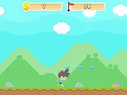 Cap Boy Run