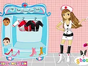 Dress Her Up