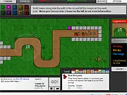 Flash Element Tower Defense 2