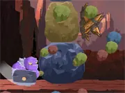 Break the Rock
