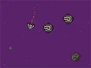 Pixi Asteroid Rage