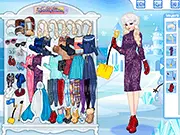 Elsa Tour Guide