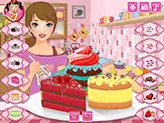 Ella's Tasty Cakes