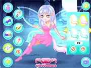 Forest Fairy Maker