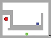 Geometry Adventure