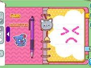 Decor: My Diary