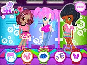 Gamellina & Friends Fashion Contest