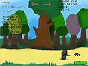 Just another idle clicker