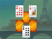 Paris Tripeaks