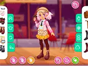 Kiddo Casual Suit