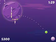 Space Hoops