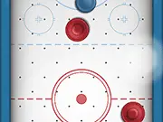 Extreme Airhockey