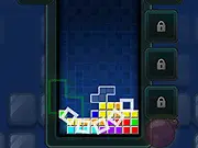 Battle Bricks Puzzle Online