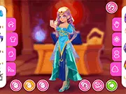 Girly Fortune Teller