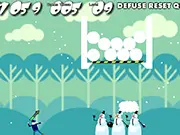 Snowman Destroyer