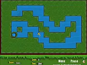 The Secret Path