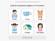 Learn English for Spanish Native Speakers