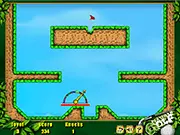 Platform Golf