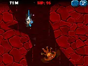 Moria Deep Fall