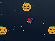 Wolf Pack Halloween Edition