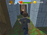 Robby: Bomberman