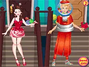 Sweetooth Valentine