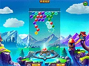 Fantasy Bubbles Clash