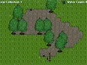 Grow Trees...or Something