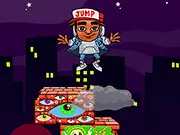 Stack Jump
