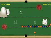 Ghost Pool