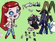 Tuzu Dress Up