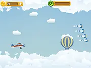 Catching Flight