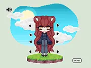 Hiiikary - Dress Up