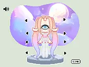 LaceBug - Bynx Dress Up