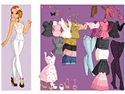 Dress Up Belinda