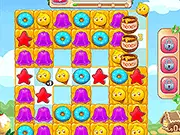 Candy Riddles