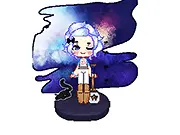 Ash Dress Up