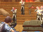 War Gun Commando