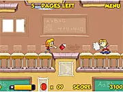 Kyras Revenge